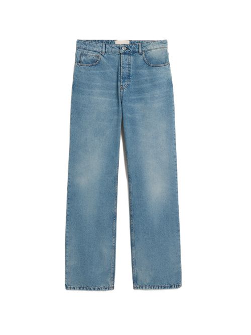 largefit jeans Ami Paris | HTR450.DE0046480 USEDBLUE